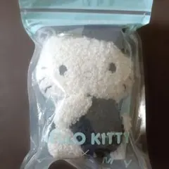 HELLO KITTY × BRILMY ぬいぐるみチャーム ハローキティ