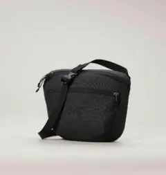 ARC'TERYX Mantis 2 Waist Pack Black II