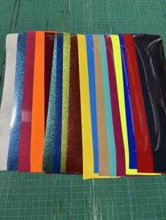 アイロンシート