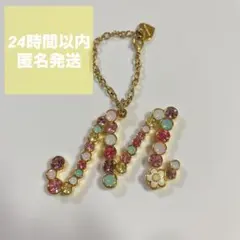 SamanthaVegaイニシャルチャーム《M》のサムネイル
