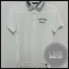 adidas golf 【L】