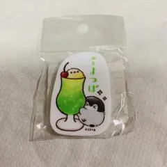未開封 コウペンちゃん 喫茶よつば アクリルマグネット(メロンクリームソーダ)