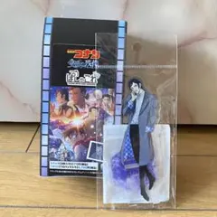 名探偵コナン 隻眼の残像 ぱしゃこれ BOX 未開封 予約2025年08月】劇場版 名探偵コナン 隻眼の残像（フラッシュバック