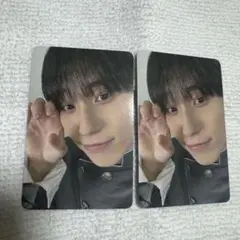 PRODUCE101 JAPAN 新世界 日プ トレカ 横山奏夢