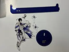 アイナナ バースデーストア 和泉一織 アクスタ