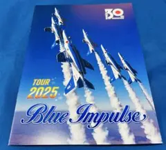 ブルーインパルス