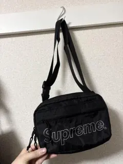 野村訓一愛用 supreme メッセンジャーバック - メルカリ