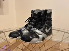 NIKE hyperKO ナイキ ハイパーKO ボクシングシューズ　26.5cm