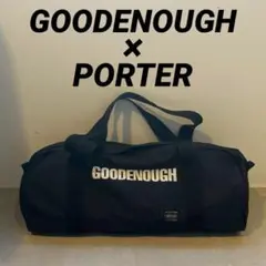 2025年最新】GOOD ENOUGH ボストンバッグ・旅行用バッグの人気