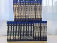 ウォーキングデッド　シーズン1〜6　blu-rayセット