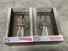 推しの子　タイトーくじ　有馬かな　フィギュアA賞　LH賞　セット