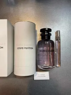 ルイヴィトン　ウールダプサンス　レフィル　7.5ml4本セット louis-vuitton-lv-x-sun-yitian-