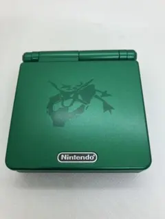 2025年最新】ゲームボーイアドバンスsp レックウザの人気アイテム