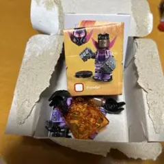 LEGO Prowler ミニフィギュア スパイダーマン
