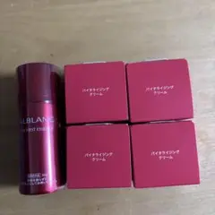 アルブラン　ファーストエッセンス　30g 6個セット 花王 ALBLANC（アルブラン） 商品情報 薬用ファーストエッセンス