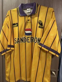 2025年最新】シェフィールド・ウェンズデイの人気アイテム