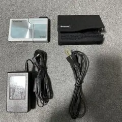❣超美品❣　 KYOCER Finecam SL400R ✙ 付属品含む ❣超美品❣ KYOCER Finecam SL400R ✙ 付属品含む KYOCERA