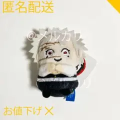 2025年最新】鬼滅の刃 ミニミニフレンズ 不死川実弥の人気