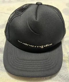 SPEEDグッズ アンドロメディア　帽子