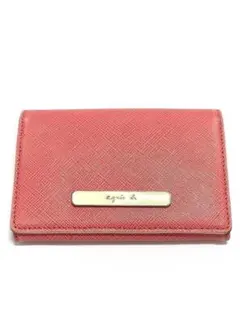 2026年最新】アニエス 名刺入れの人気アイテム - メルカリ