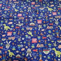 廃盤 トイストーリー