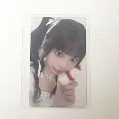 村上璃杏 RINON 069 7000円 事前トレカTHIS IS ME:I - メルカリ