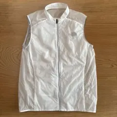 ノースフェイス ウィンドブレーカー ベスト