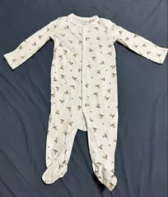 【美品】ラルフローレン　カバーオール