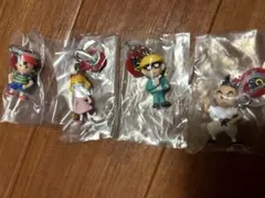 セール　MOTHER2 めじるし　チャームマスコット