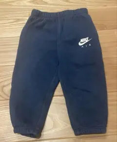 NIKE ネイビー パンツ 18M