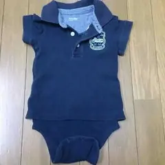 ベビーギャップロンパ☆80
