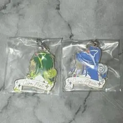 プリキュア一番くじ チャーム