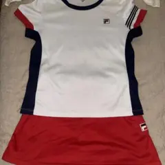 FILAレディーステニスウェア L