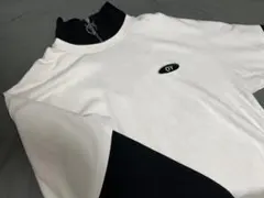 OY 切り替えジップアップスウェットトレーナー