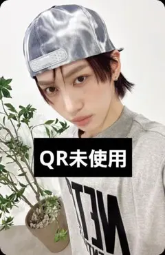 idntt objekt QR未使用 ジュホ s217a