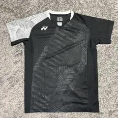YONEX ゲームシャツ