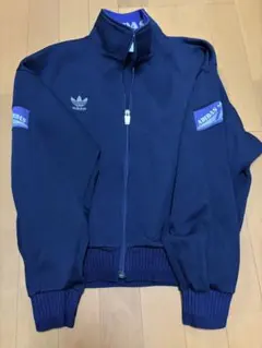 2025年最新】adidas 90s トラックジャケットの人気アイテム - メルカリ