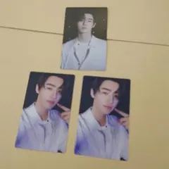 【通常版】ENHYPEN 宵 【ソンフン】