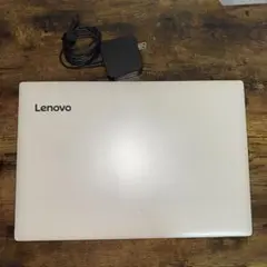 SSD搭載 Lenovo15.6インチノートPC ideapad