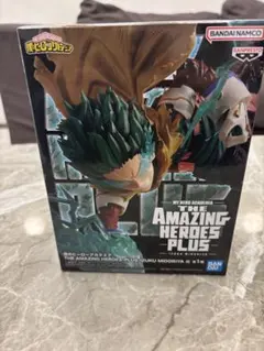 2025年最新】僕のヒーローアカデミア the amazing heroesの人気