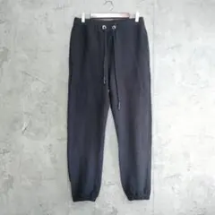 スウェットパンツ ジョガーパンツ