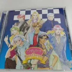 49.10 「アンジェリーク」Sunflower～from Twinコレクション