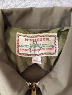 50s ブルゾン