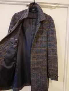 イタリア dondi jersey ドンディジャージーのコート ジャケット