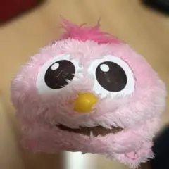 モッピー ぬいぐるみ