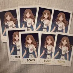 2025年最新】gigo バンドリ フォト風カードの人気アイテム