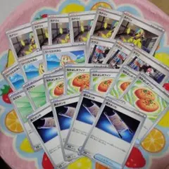 カナリィ リーリエ トウコ …他