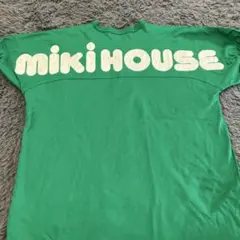 ミキハウス　メンズ　M Tシャツのサムネイル
