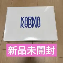 【新品未開封】straykids スキズ　karma アルバム