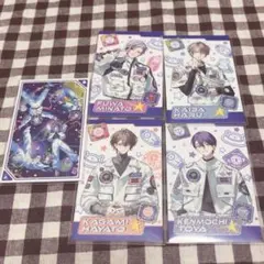 にじさんじ ROF-MAO ろふまお チェキ